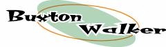 Buxton Walker Logo